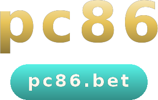 pc86 logo