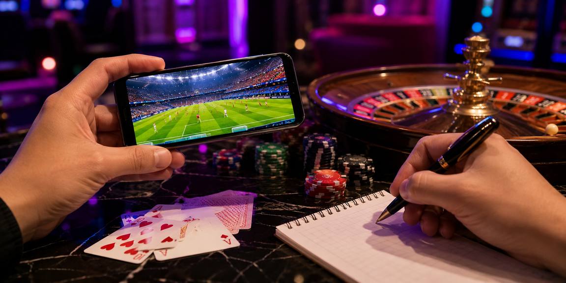 pc86 Bingo Vui hoạt động như thế nào?
